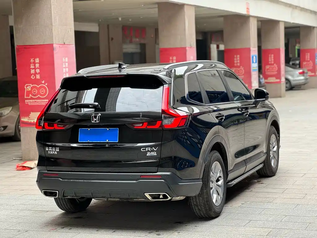 HONDA CR-V 2023