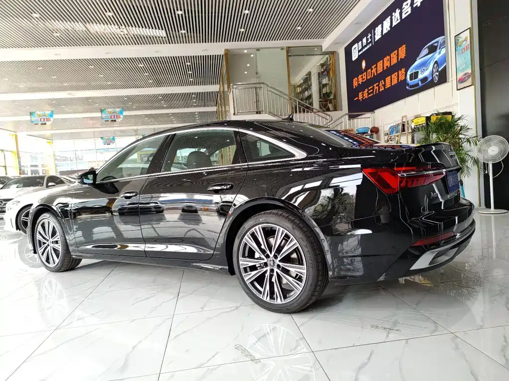 AUDI A6L 2024