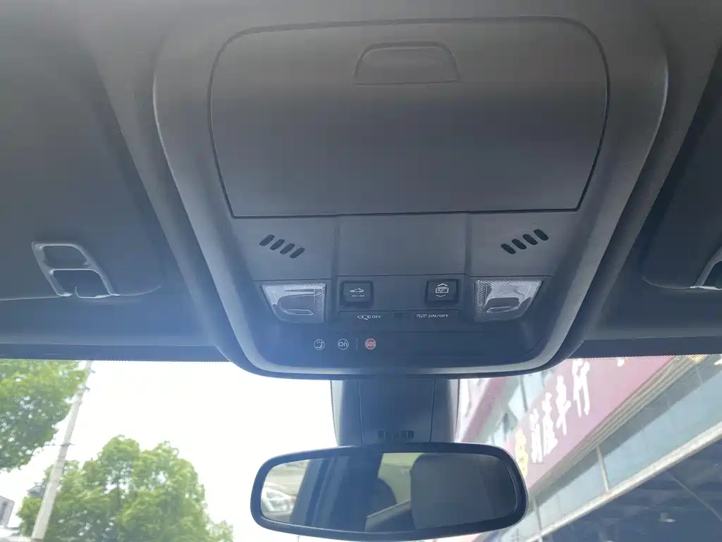 CADILLAC XT5 2022