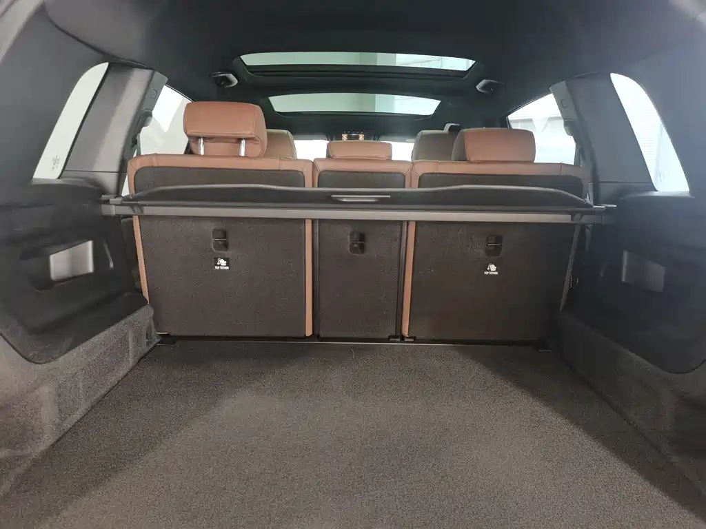 MERCEDES BENZ GLB 2022
