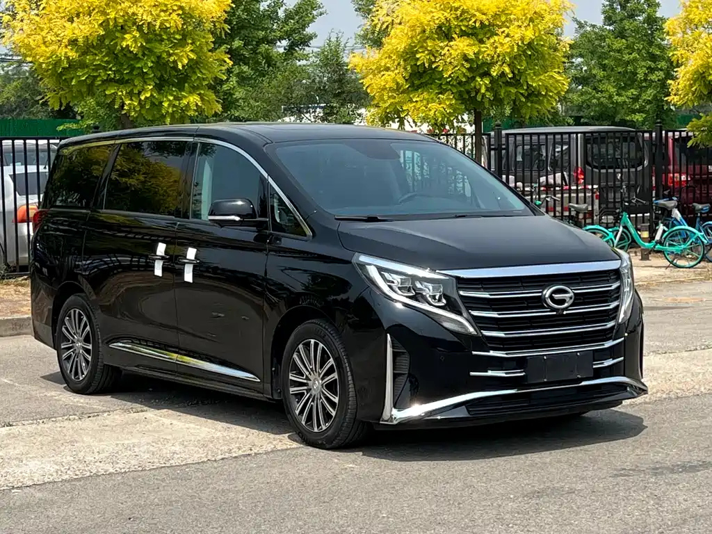 TRUMPCHI M8 2021