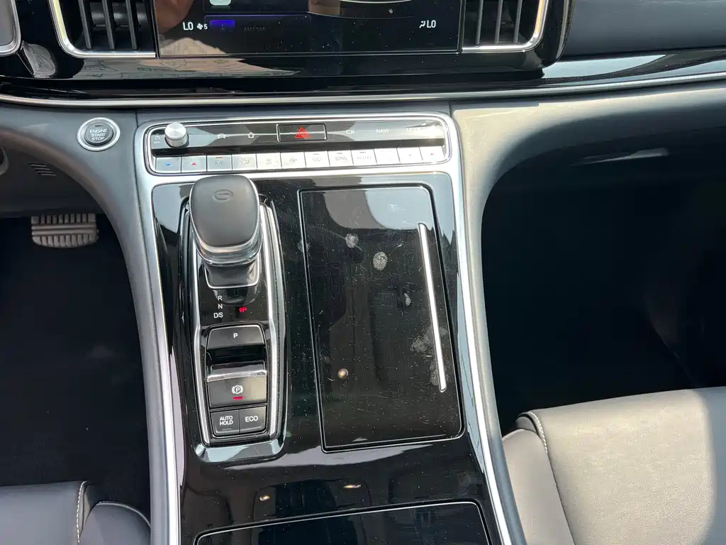 TRUMPCHI M8 2021