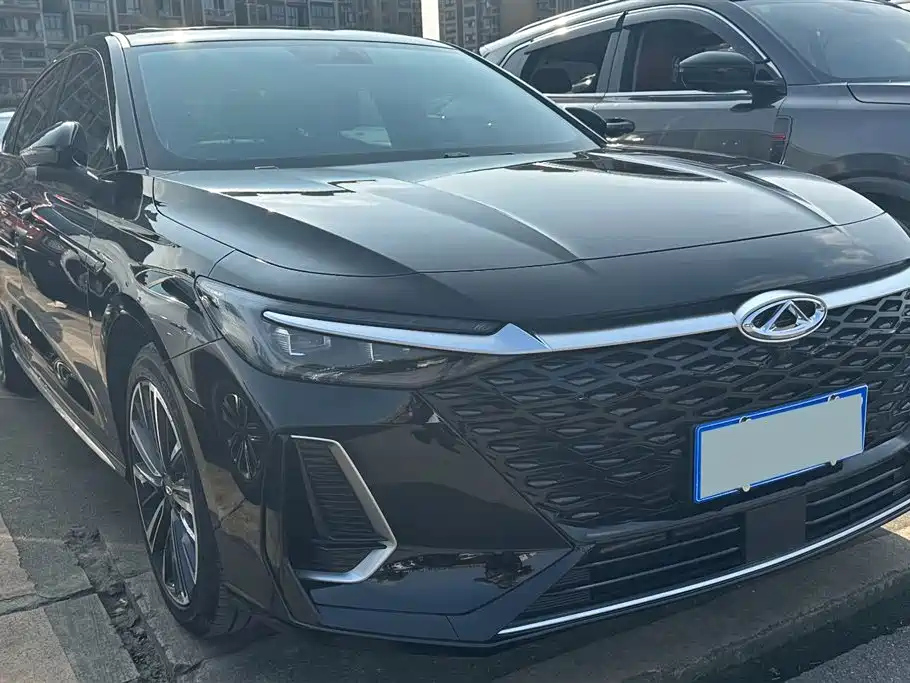 CHERY ARRIZO 8 2022