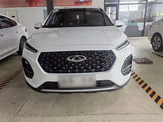 CHERY TIGGO 3X  2024 YEAR 1.5L CVT EXCELLENCE 2024