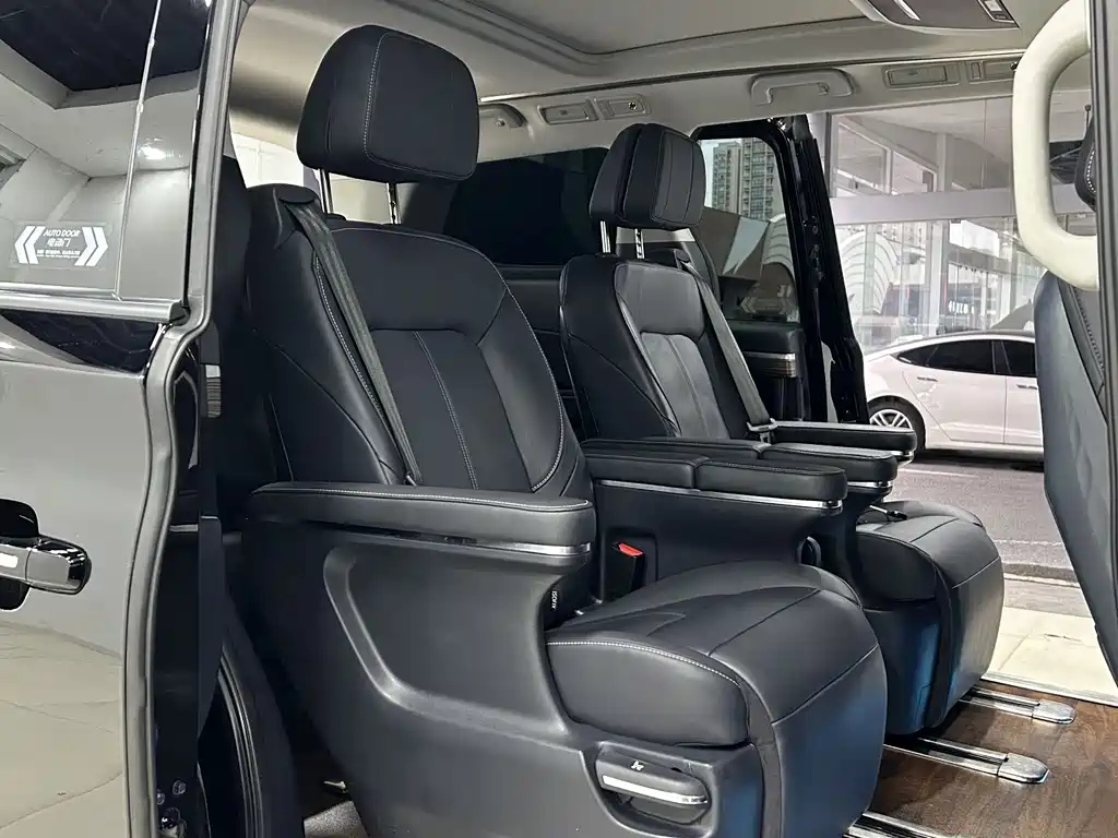 TRUMPCHI M8 2021