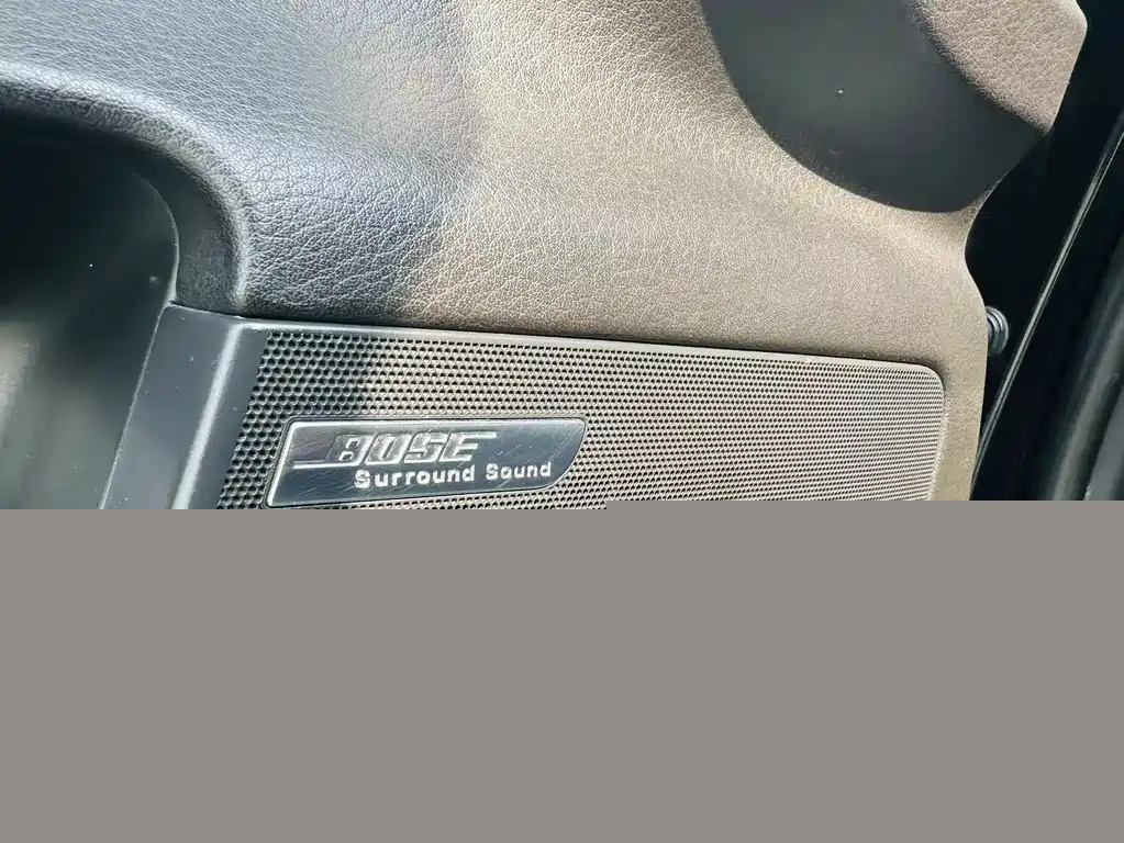 AUDI A6L 2011