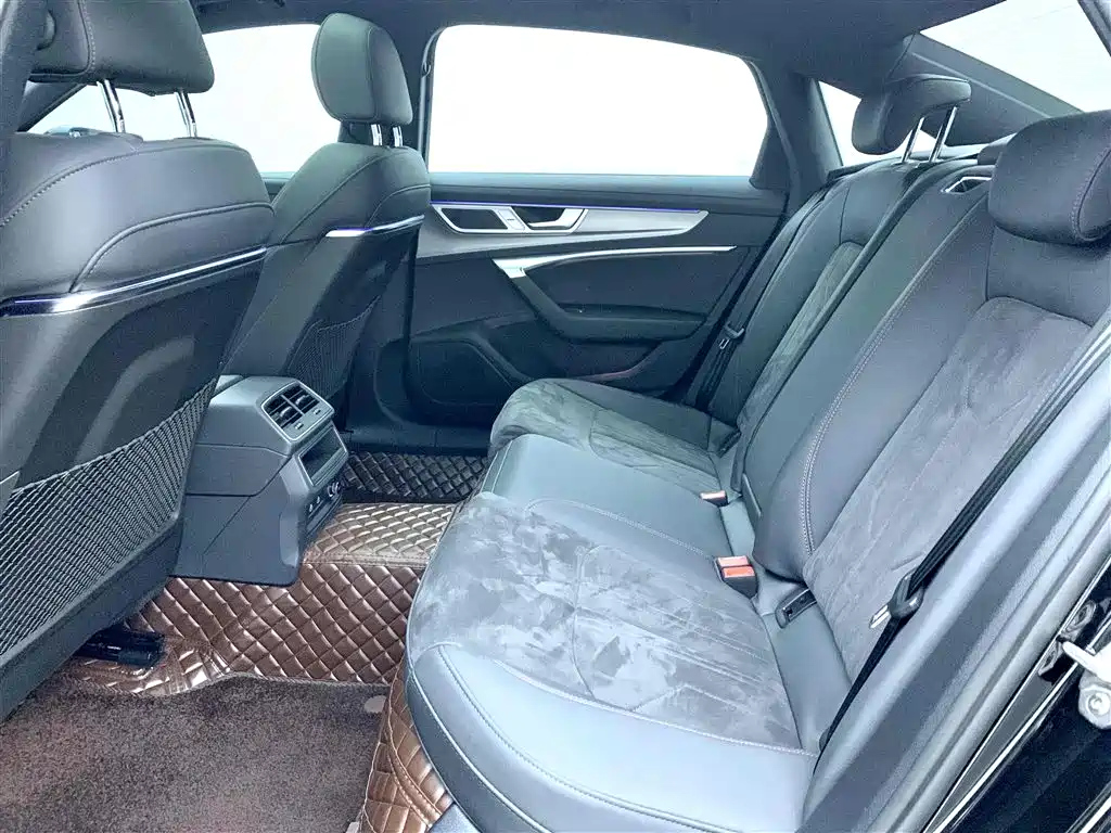 AUDI A6L 2023