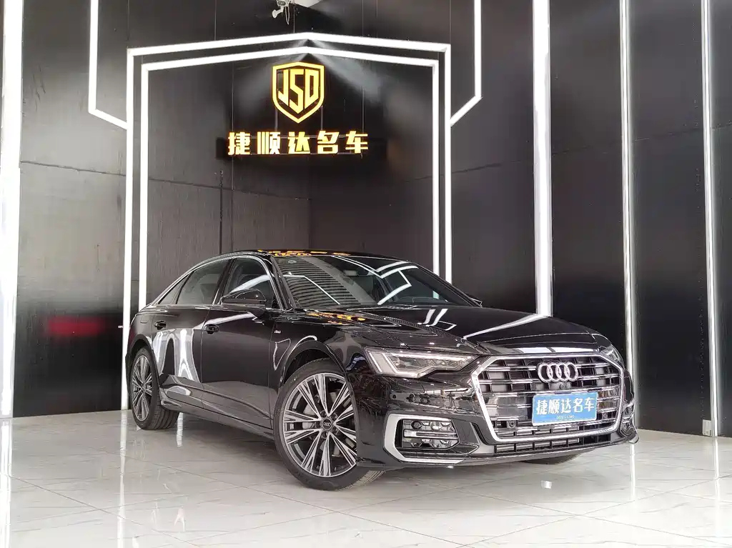 AUDI A6L 2024