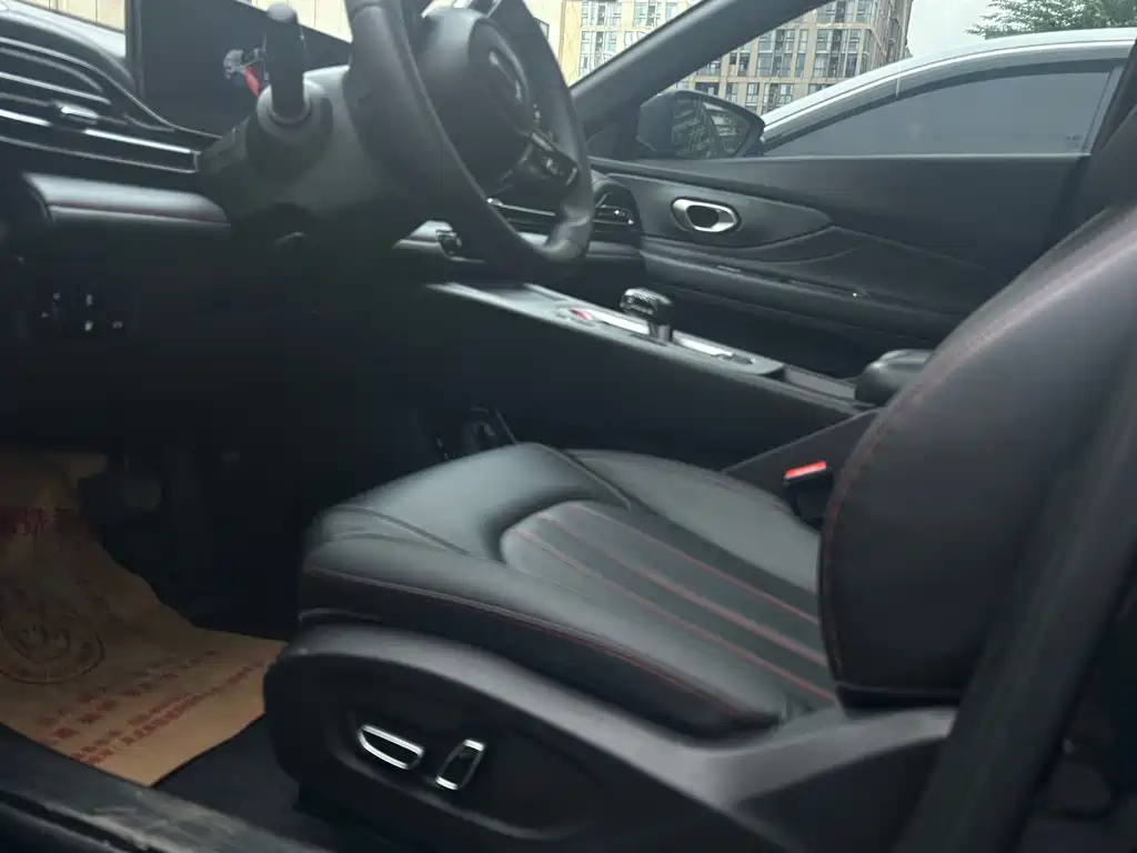 TRUMPCHI EMPOW 2022