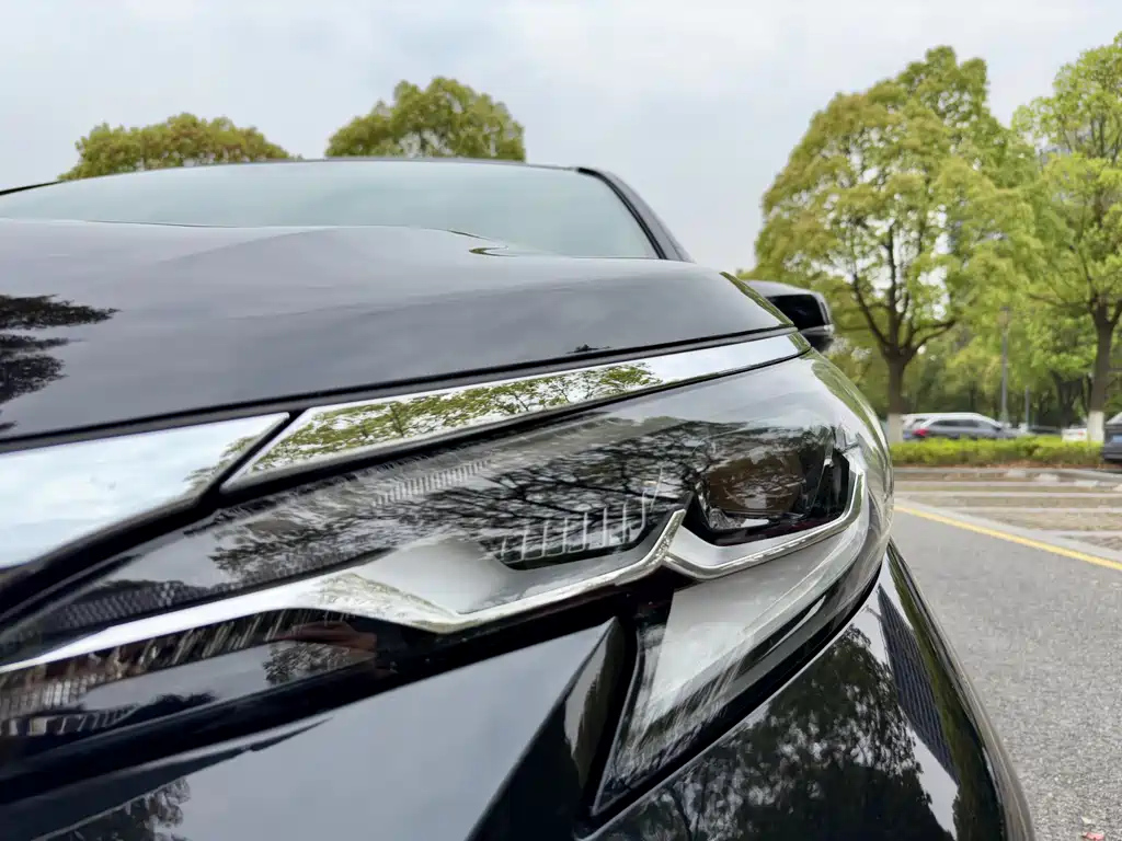 TOYOTA SIENNA SIENNA 2023