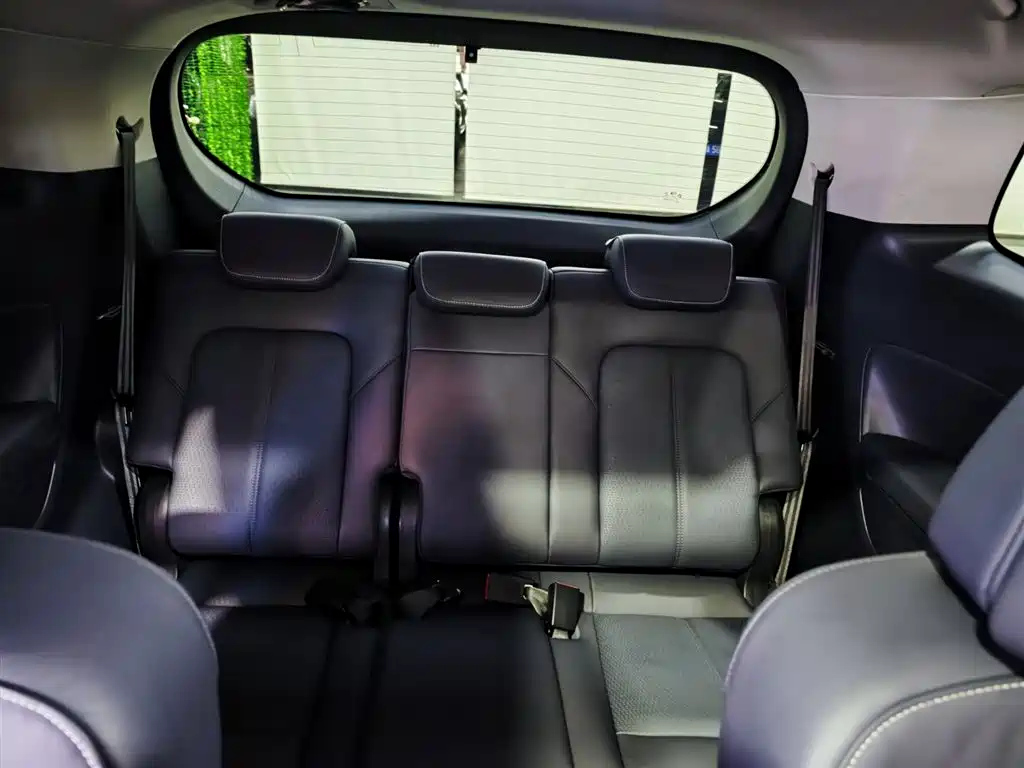 TRUMPCHI M8 2021
