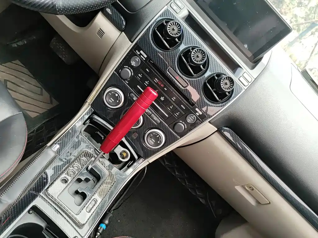 MAZDA 6 2009