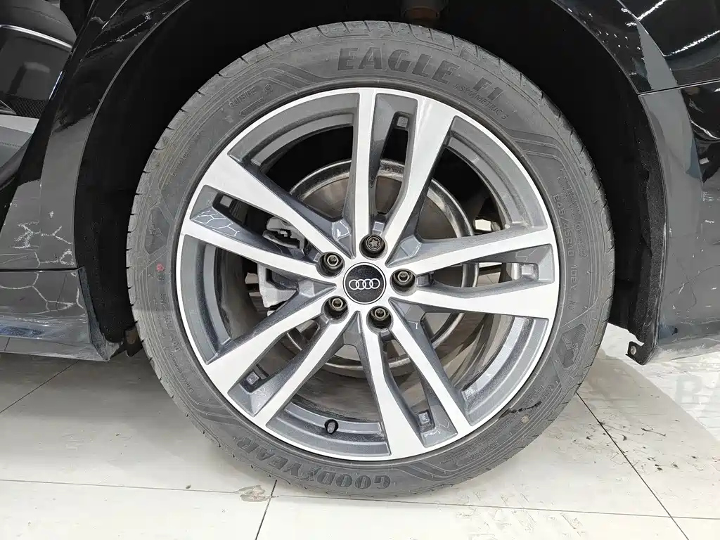 AUDI A6L 2024
