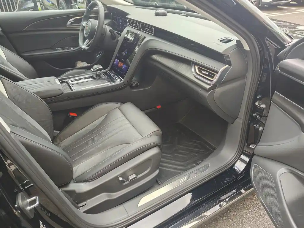 HONGQI H6 2023