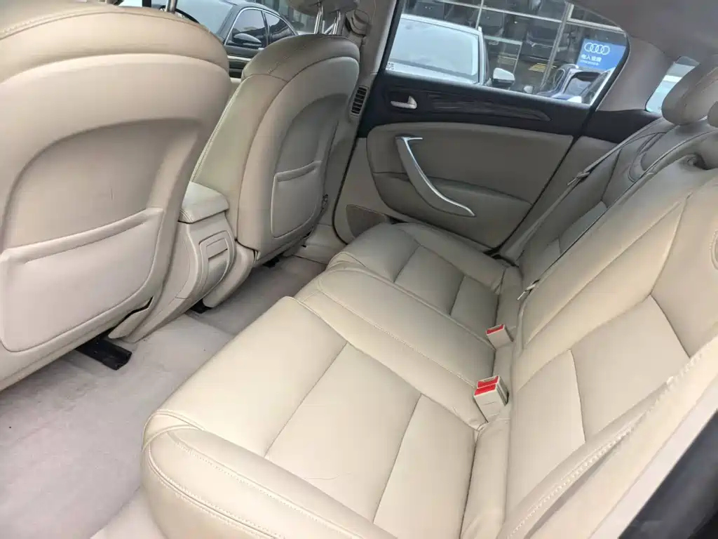 CITROEN C5 2014
