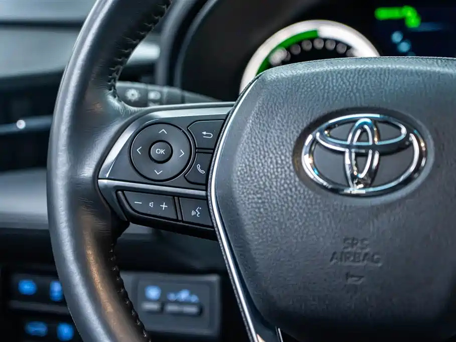 TOYOTA AVALON 2022