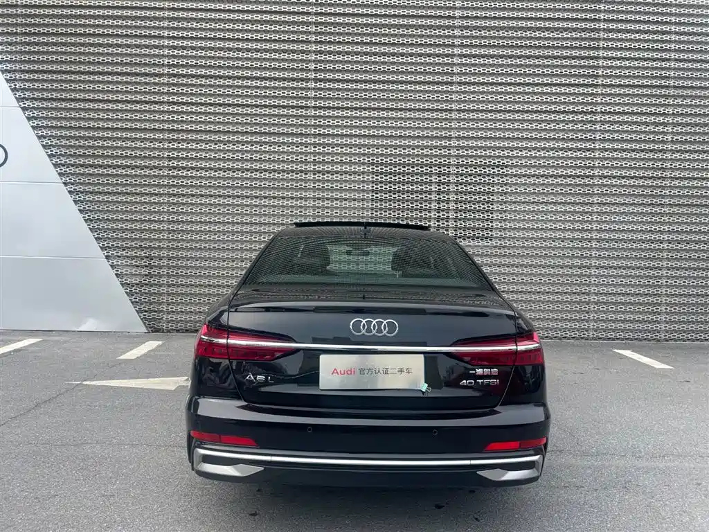 AUDI A6L 2023