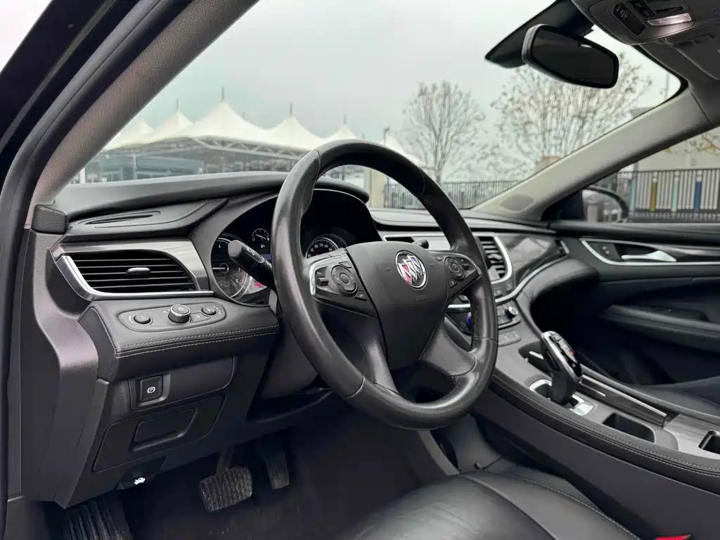BUICK LACROSSE 2021