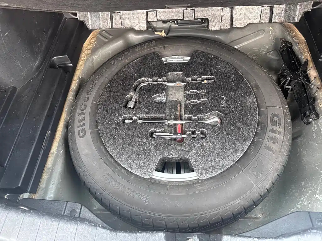 HAVAL H6 2014