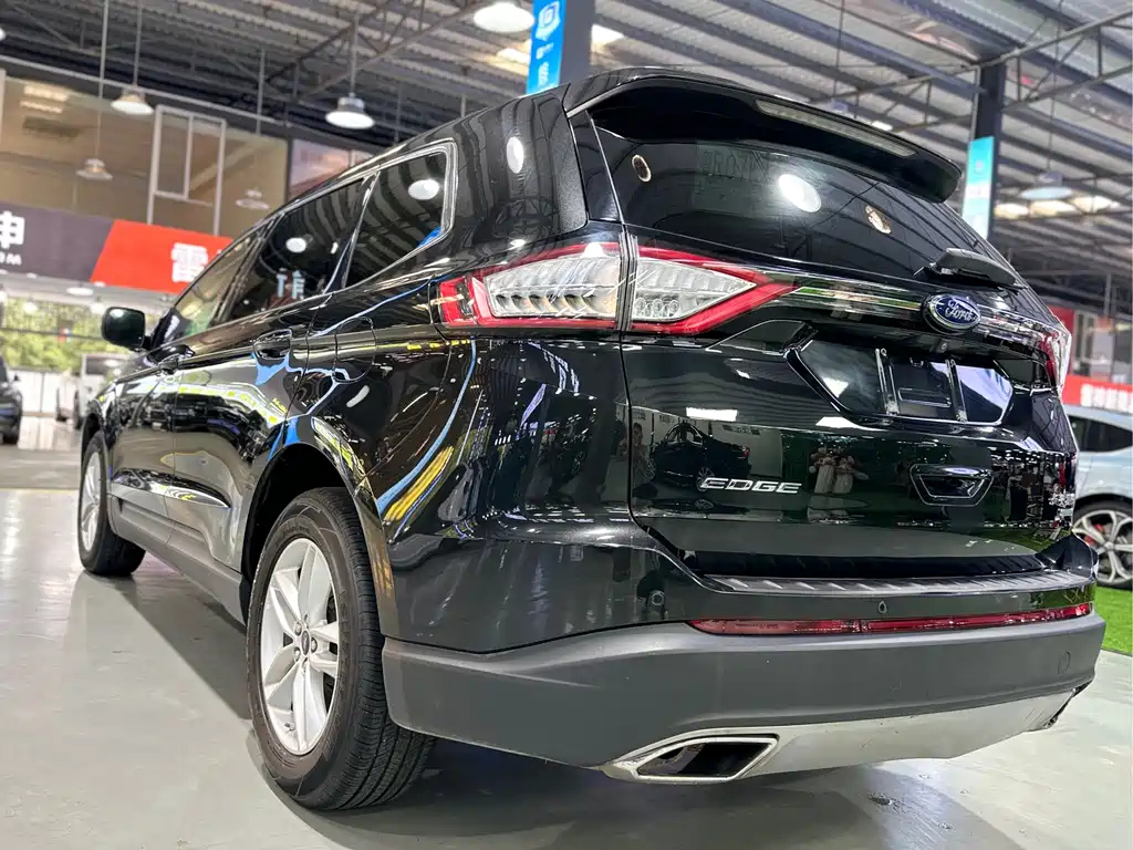 FORD EDGE 2015