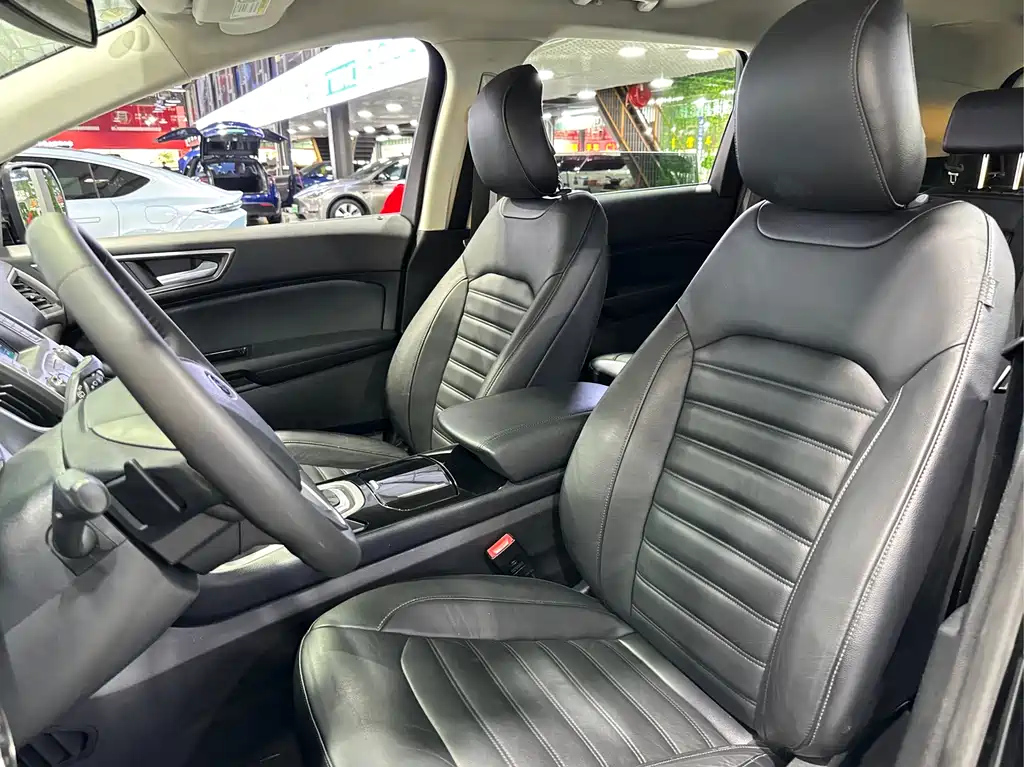 FORD EDGE 2015