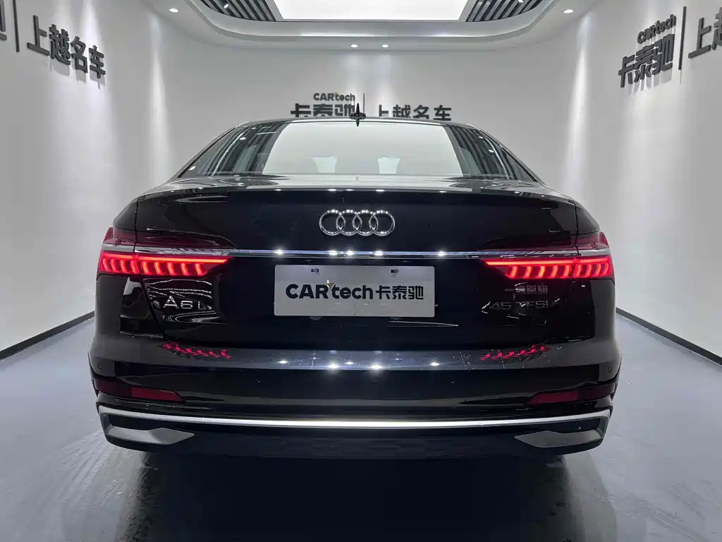 AUDI A6L 2024