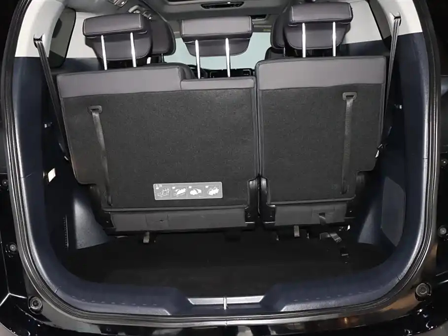 TRUMPCHI M8 2021