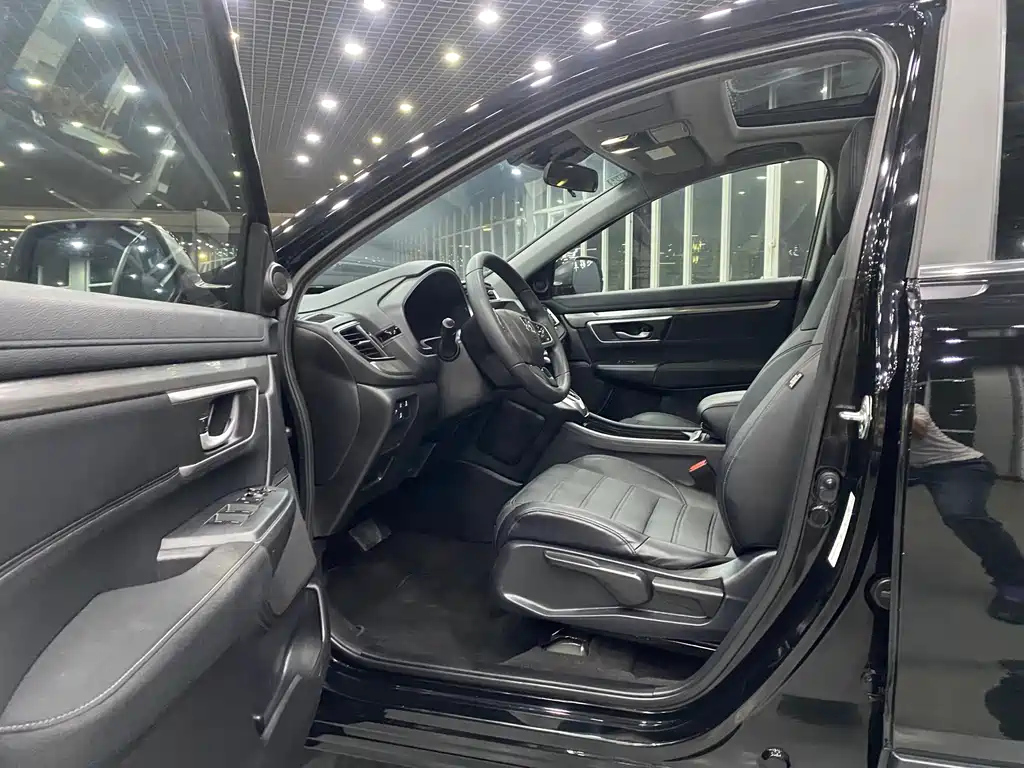 HONDA BREEZE 2020