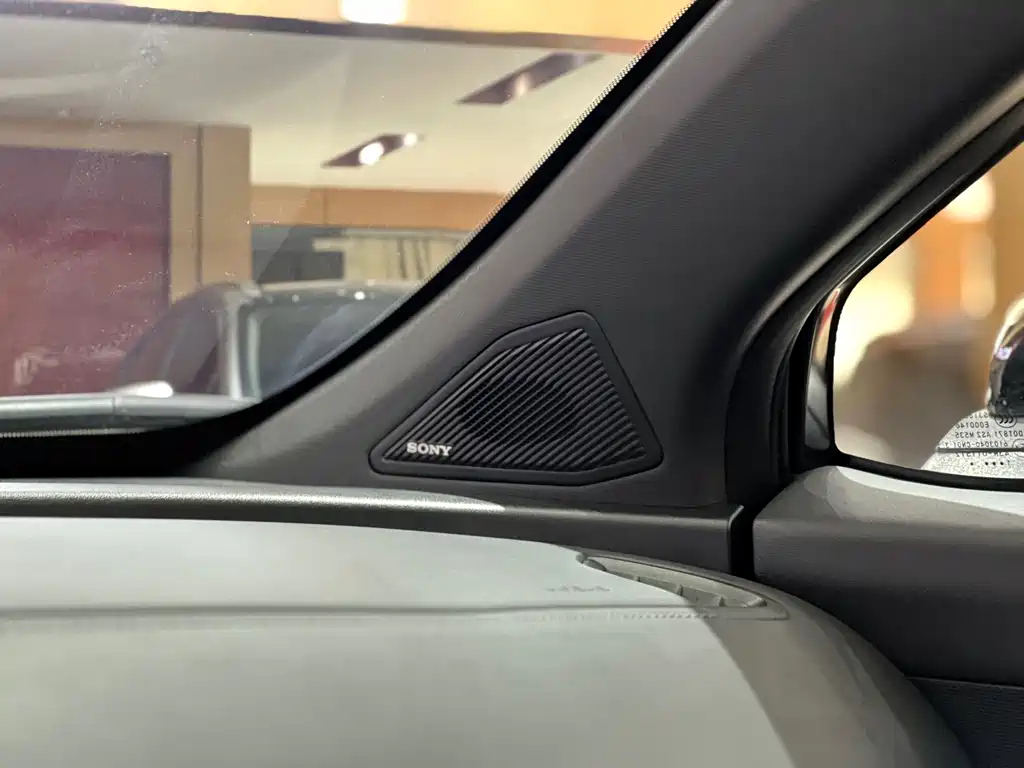 CHANGAN UNI-T 2021