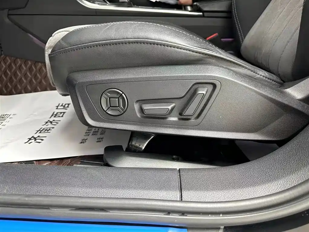 AUDI A6L 2021