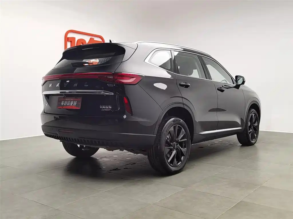 HAVAL H6 2021