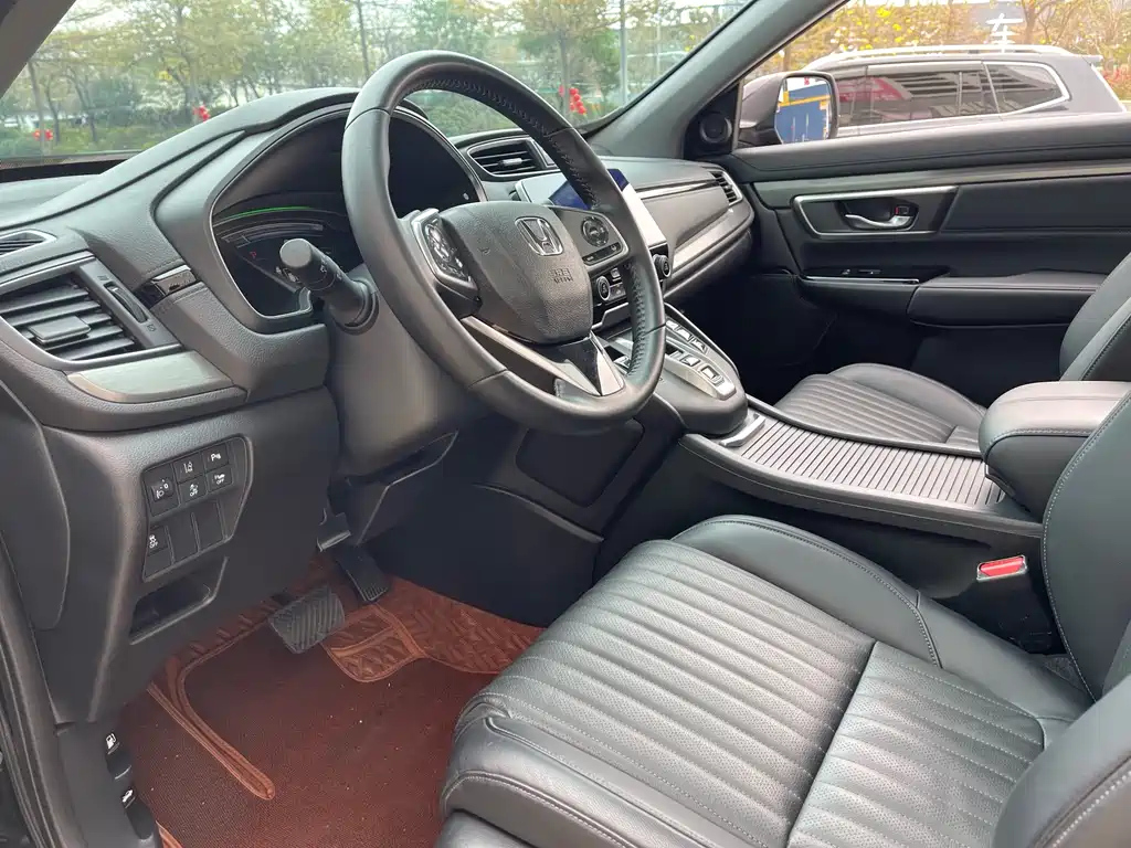 HONDA BREEZE 2023