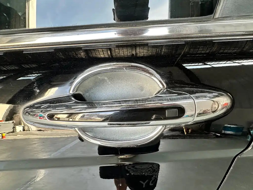 HAVAL H6 2016