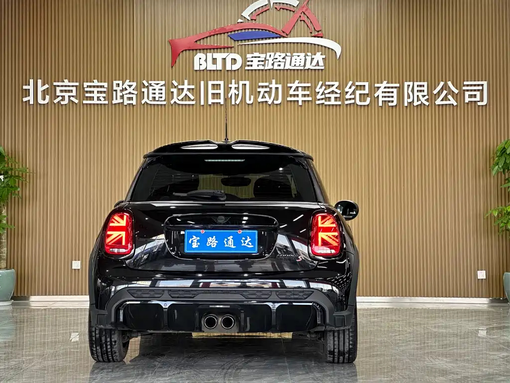 MINI OTHER 2022