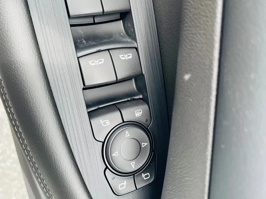 BUICK LACROSSE 2022