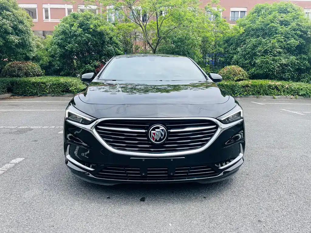 BUICK LACROSSE 2022