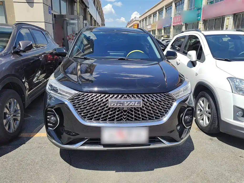 HAVAL M6 2023