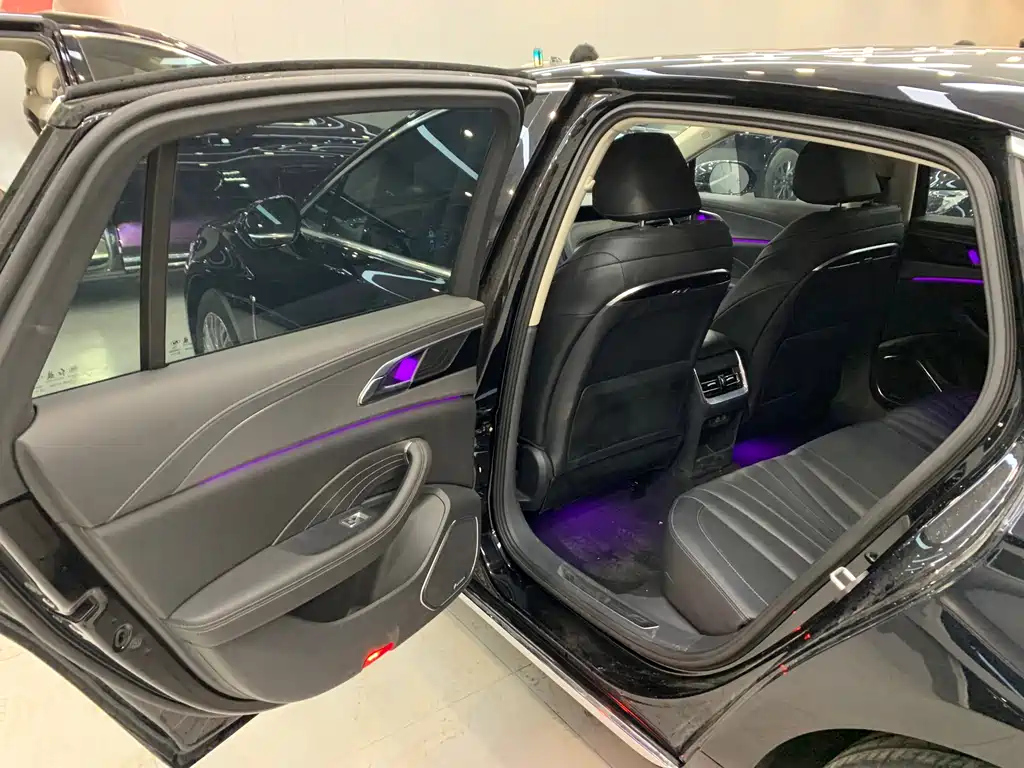 HONGQI H5 2023