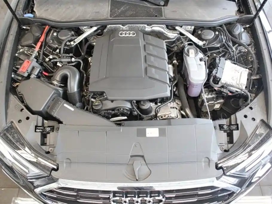 AUDI A6L 2024