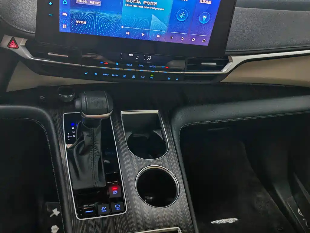 TOYOTA SIENNA SIENNA 2022