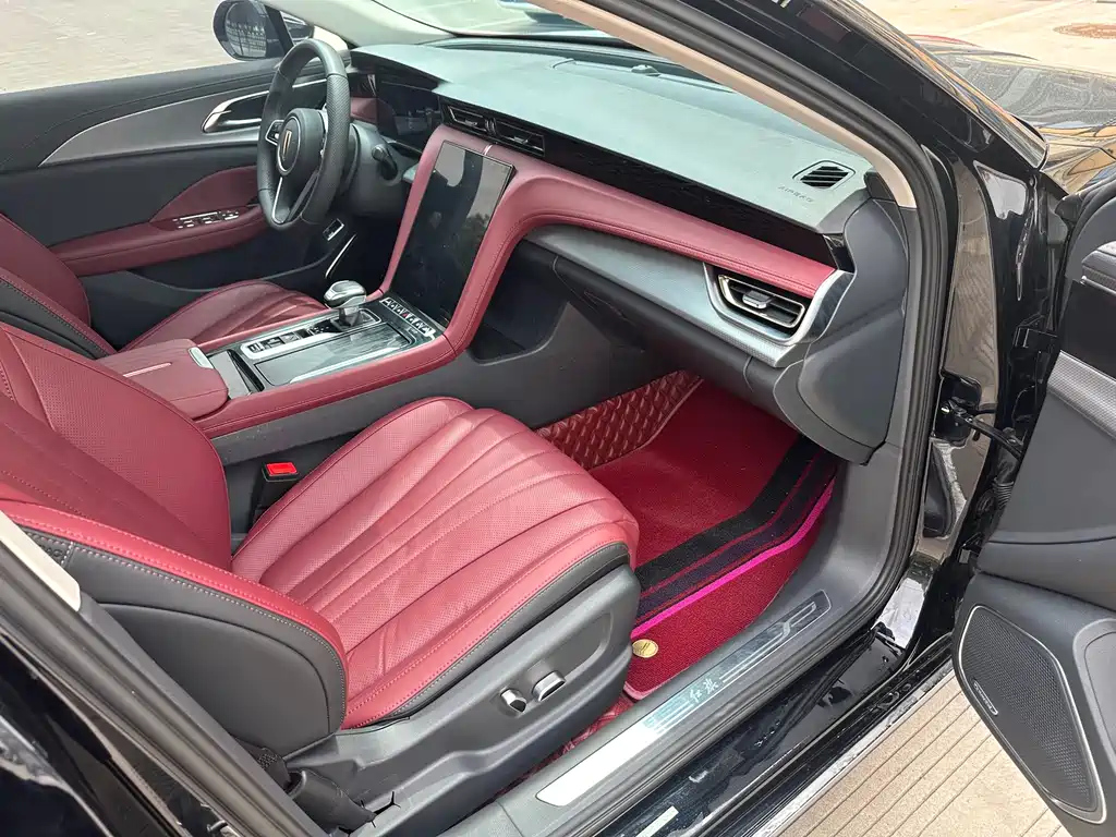HONGQI H5 2023