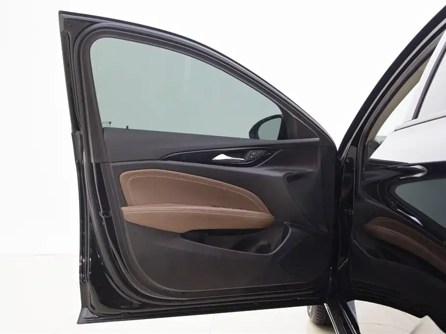 BUICK REGAL 2023