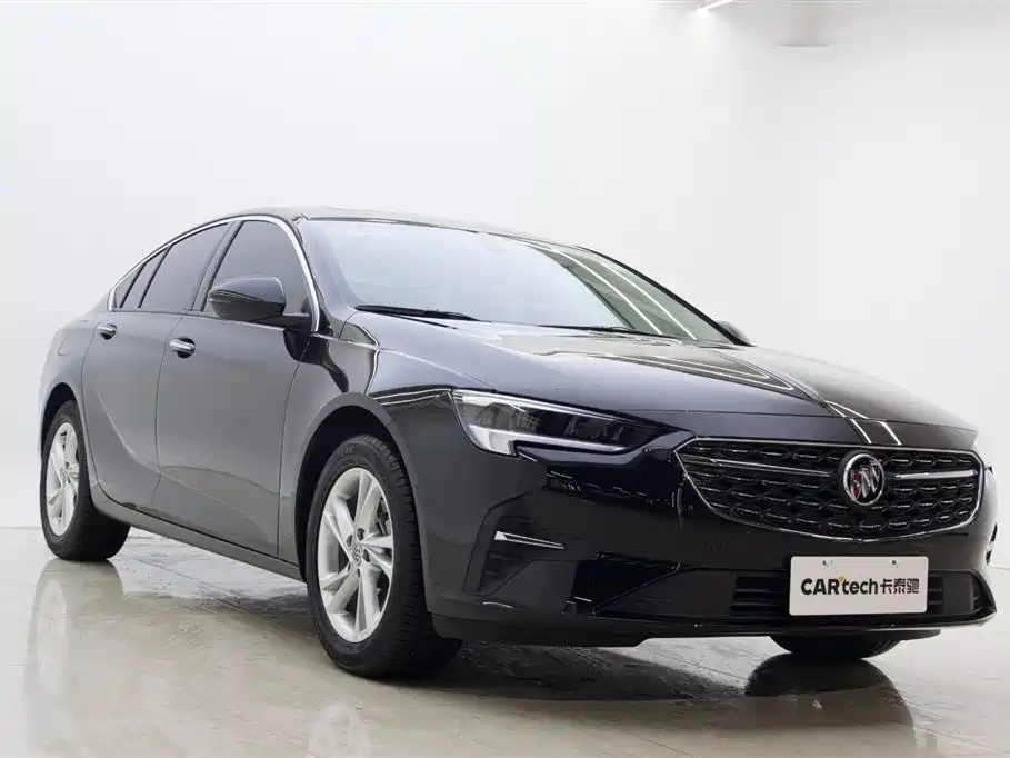 BUICK REGAL 2023