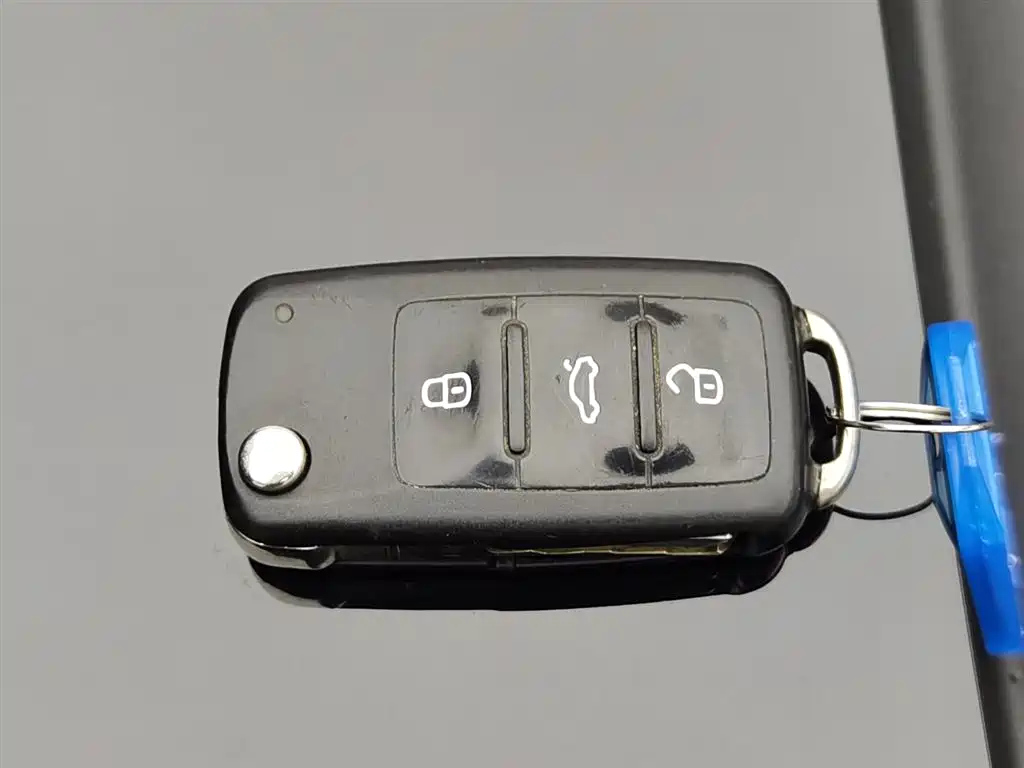 VOLKSWAGEN LAVIDA 2018