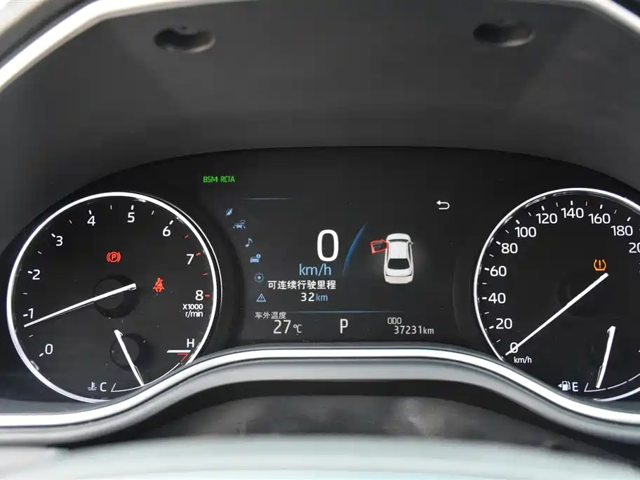 TOYOTA AVALON 2020