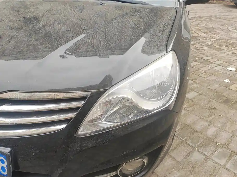 HYUNDAI CELESTA 2014