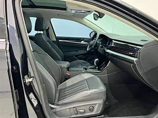 VOLKSWAGEN PASSAT  2023 YEAR 330TSI STARRY SKY ELITE EDITION 2023