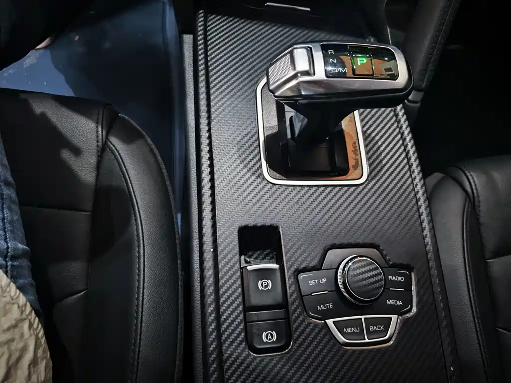 HAVAL H6 2020