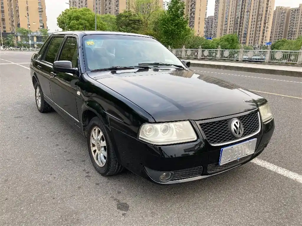 VOLKSWAGEN OTHER 2009