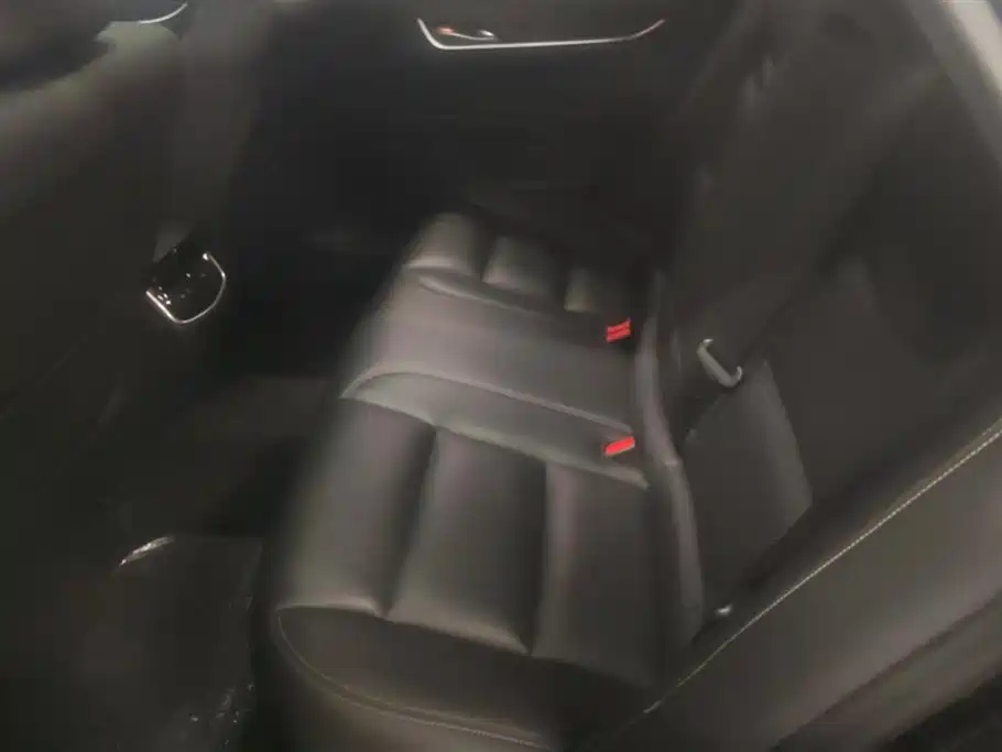 CADILLAC XTS 2018